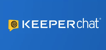 Keeper Encrypted Chat Service